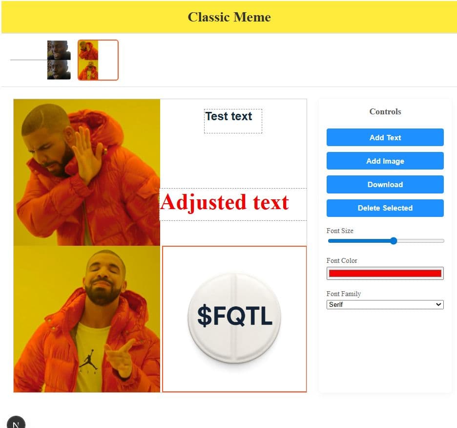 QmV4fsD9AbobyFxEb937bo6gqBMft3Uw8w3rDfFQcseYve