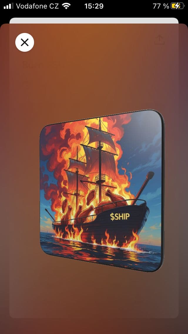 QmdLSpRkdKM1XM1Zwon7vnkJoiDUHY9uwwgGZx86N2tHeo