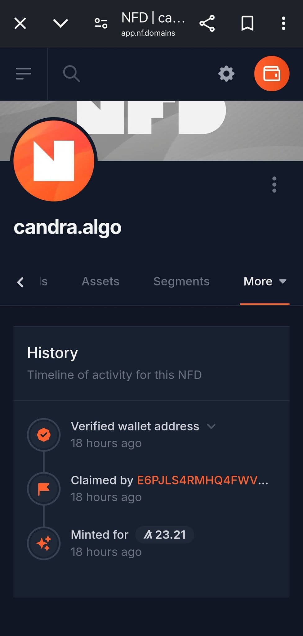 QmdQd2H6TojEFdfWaAmMod4WfEFT7tUfpGMxc4QvM4snA4