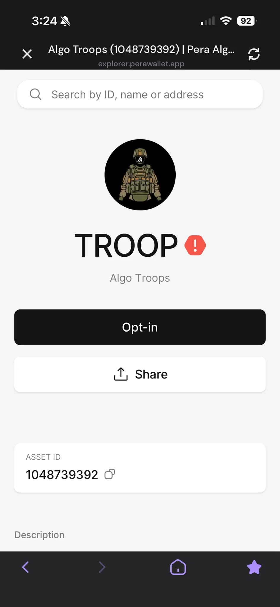 QmeDjbKnnMfLo7NZT9V6HTLZxxzBJ8J5kVMW77WdmhqMwe